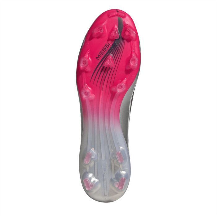 adidas F50 Messi Firm Ground Football Boots – view 6