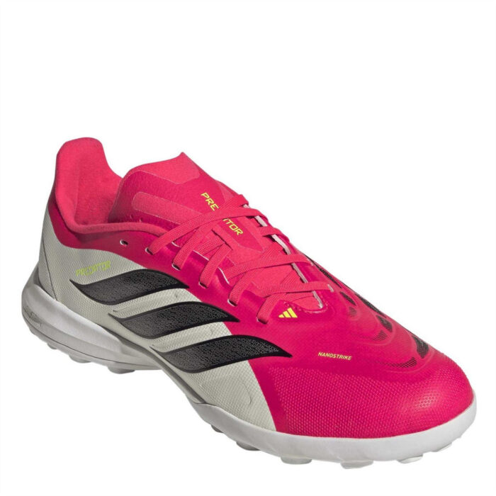 adidas Predator Junior Turf Football Boots – view 3