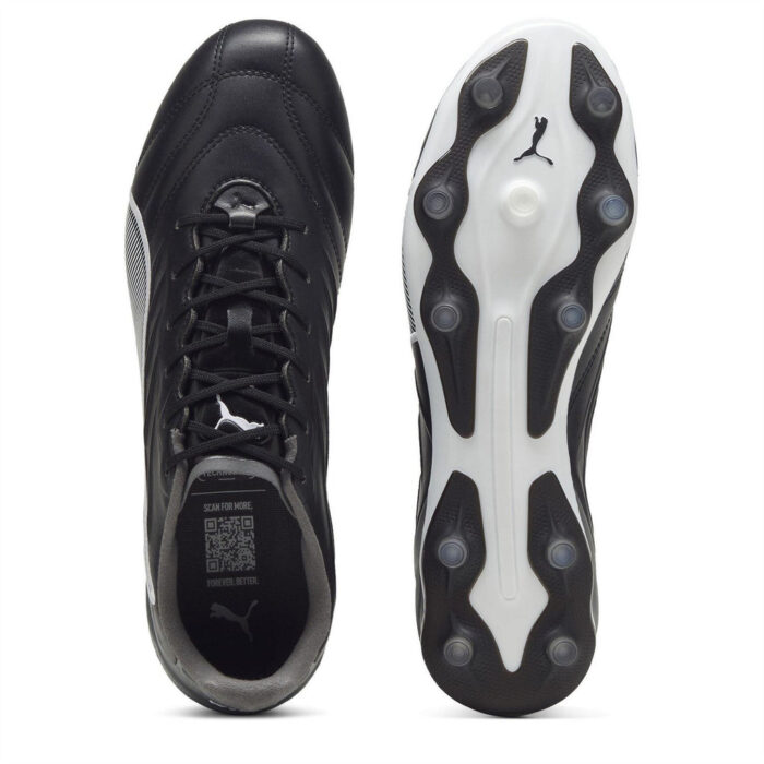 Puma Mens King Firm Ground Football Boots – view 4