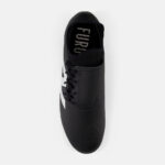 New Balance Furon V7+ Dispatch Firm Ground Football Boots – Blue/Black – view 7