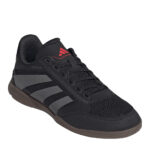 adidas Predator Lace-Up Junior Indoor Football Boots - Image 3