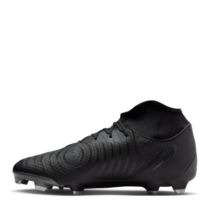 Nike Phantom Luna Ii Firm Ground Football Boots – Black/Black – view 8