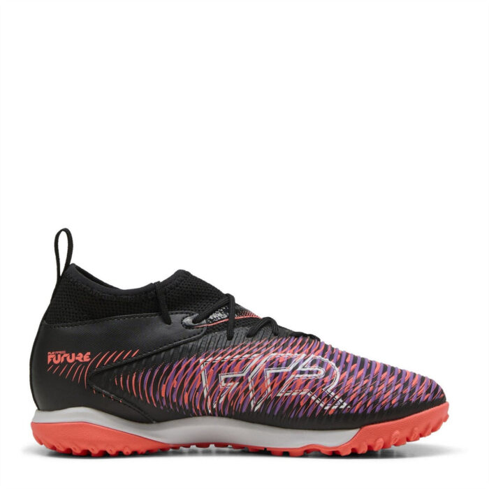Puma Junior Turf Football Boots – view 4