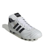 adidas Copa Mundial Firm Ground Football Boots – White/Black - Image 3