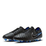 Nike Legend 10 Eli Junior Firm Ground Football Boots – view 4