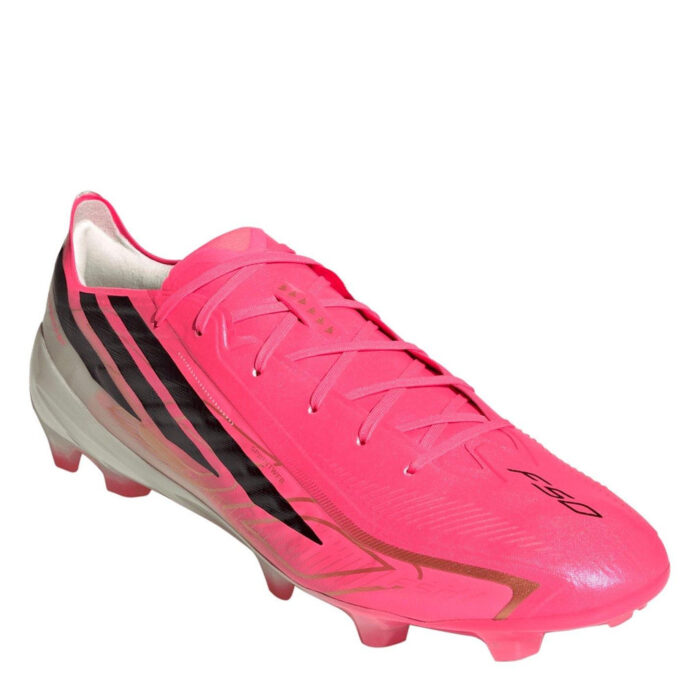 adidas F50 Firm Ground Football Boots – World Cup – view 5