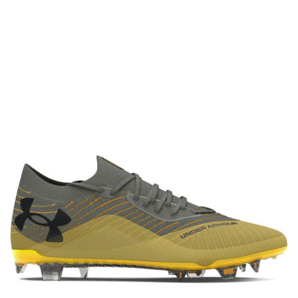 Under Armour Shadow Firm Ground Football Boots – Clay Green