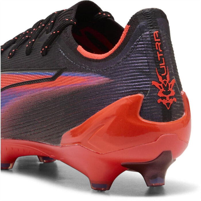 Puma Ultra 6 Firm Ground Football Boots – view 5