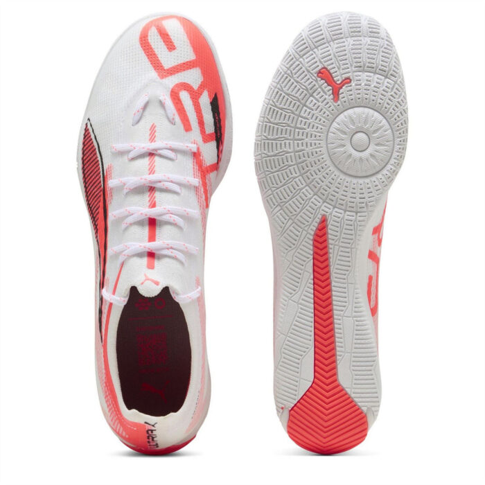 Puma Ultra 5 Indoor Football Boots – view 3