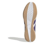 adidas Predator Indoor Football Boots – White/Pink – view 6