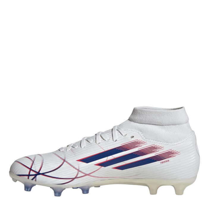 adidas F50 Sparkfusion Firm Ground Football Boots – view 2