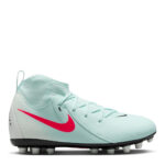 Nike Phantom Luna Ii Junior Artificial Ground Football Boots – Mint/Red