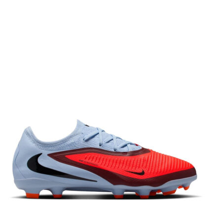 Nike Phantom 6 Junior Multi-Ground Football Boots – Blue/Purple