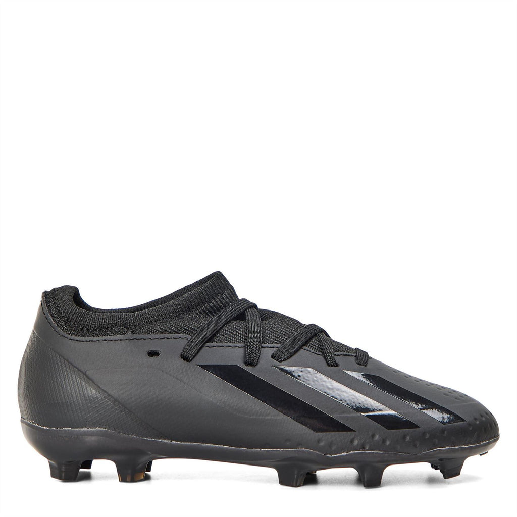 adidas Junior Firm Ground Football Boots
