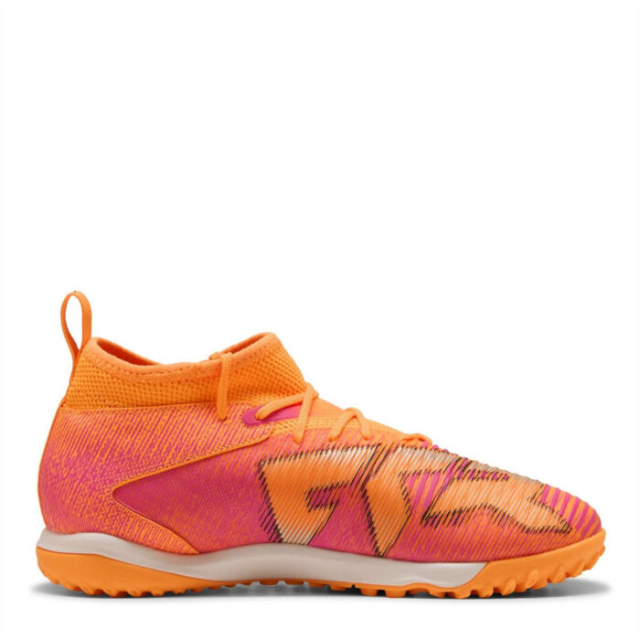 Puma Junior Turf Football Boots – view 4