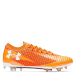 Under Armour Shadow Firm Ground Football Boots – Orange