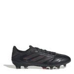 adidas Copa Pure Iii Firm Ground Football Boots – Black/Grey