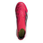 adidas Predator Junior Firm Ground Football Boots – view 5