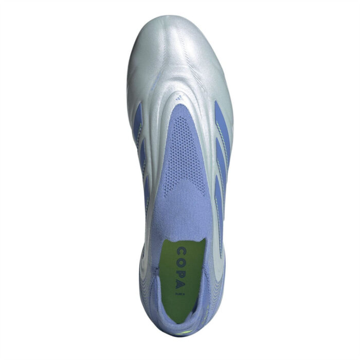 adidas Copa Pure III Junior Soft Ground Football Boots – view 5
