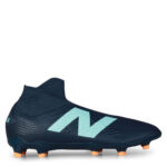 New Balance Tekela Magia V4+ Firm Ground Football Boots – N45 Nb Navy
