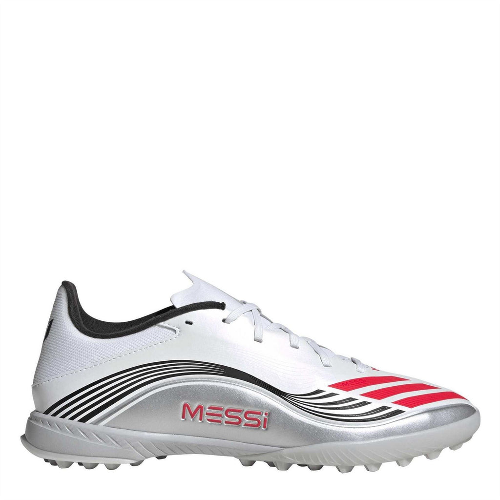 adidas F50 Messi Turf Football Boots adidas F50 Messi Turf Football Boots - Image 1