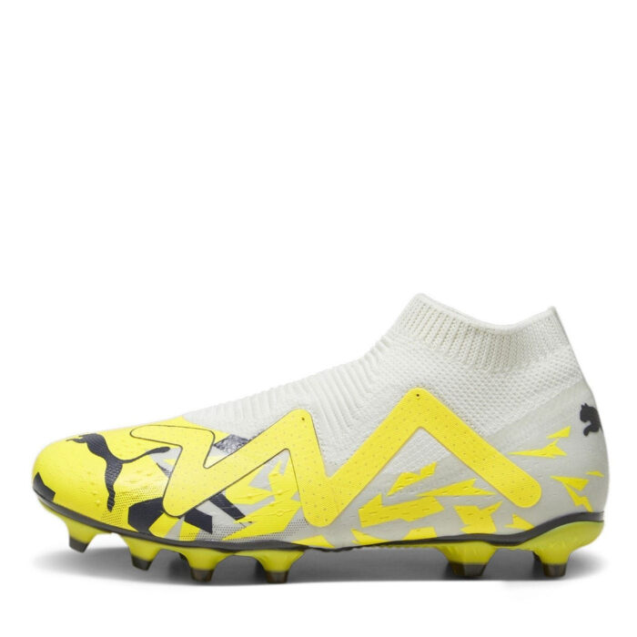 Puma Future Firm Ground Football Boots - Image 2