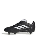 adidas Goletto Junior Soft Ground Football Boots – view 2
