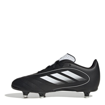 adidas Goletto Junior Soft Ground Football Boots – view 2