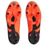 adidas Predator Accuracy .1 Low Soft Ground Football Boots – view 5