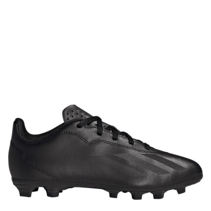 adidas X Crazyfast Junior Firm Ground Football Boots