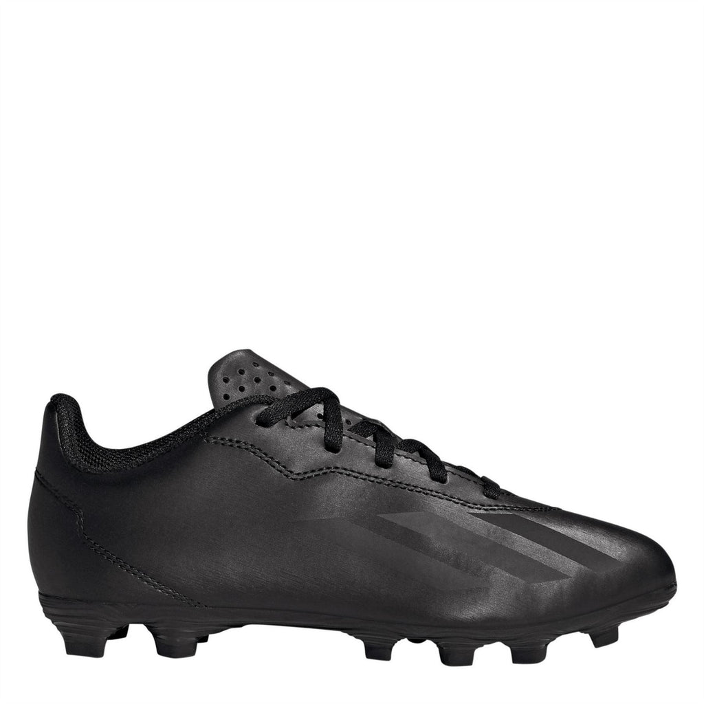 adidas X Crazyfast Junior Firm Ground Football Boots