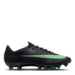 Nike Air Zoom Mercurial Superfly Xi Artificial Ground Football Boots – Black/Green