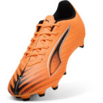 Puma Ultra 6 Firm Ground Football Boots – view 6