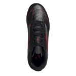 adidas Junior Firm Ground Football Boots - Image 5