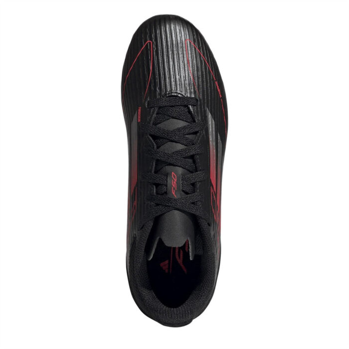 adidas Junior Firm Ground Football Boots - Image 5