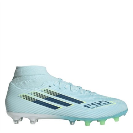 adidas Womens Sparkfusion Firm Ground Football Boots