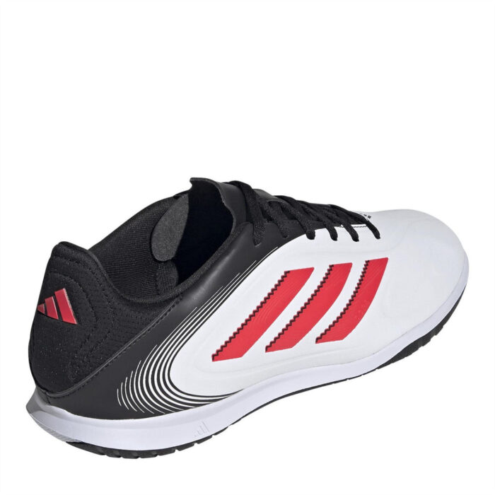 adidas Copa Pure III Lace-Up Low Top Indoor Football Boots – view 4
