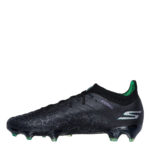 Skechers Skx 01 Junior Firm Ground Football Boots – Black – view 2