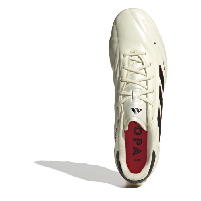 adidas Copa Pure 2 Artificial Ground Football Boots – Ivory – view 3