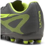 Puma Ultra 5 Multi-Ground Football Boots – view 5