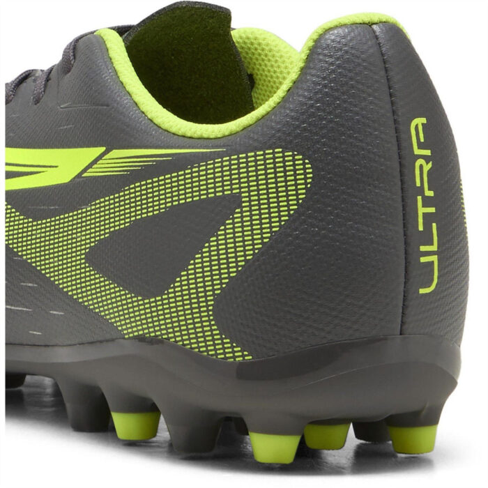 Puma Ultra 5 Multi-Ground Football Boots – view 5