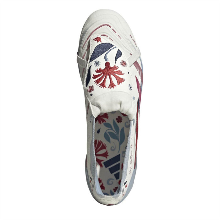 adidas Predator Firm Ground Football Boots – view 6