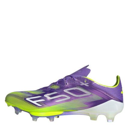 adidas F50+ Firm Ground Football Boots – view 2