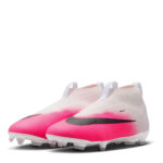 Nike Junior Firm Ground Football Boots – Multi – view 4