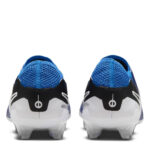 Nike Tiempo Legend 10 Firm Ground Football Boots – Blue/Baltic - Image 6