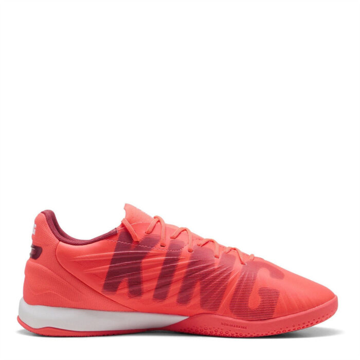 Puma King Indoor Football Boots – view 2