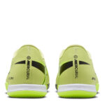 Nike Mercurial Vapor 16 Indoor Football Boots – Volt/Crimson - Image 5