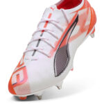 Puma Ultra 5 Junior Soft Ground Football Boots – view 6