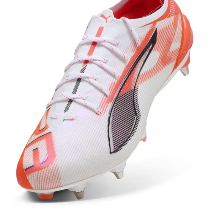 Puma Ultra 5 Junior Soft Ground Football Boots – view 6