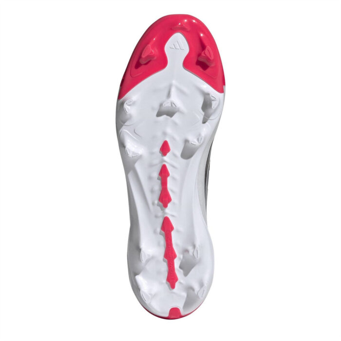 adidas Predator Junior Firm Ground Football Boots – view 6